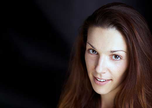 Μαίρη Λογοθέτη